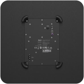 Сабвуфер Klipsch Flexus SUB 200 Black (1072088)