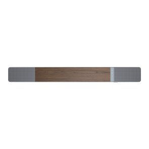 Саундбар Klipsch Flexus Soundbar Core 200 Walnut (1073541)