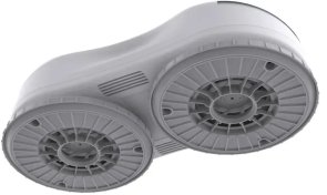 Мийник вікон HUTT DDC55 PRO (DDC55PRO)