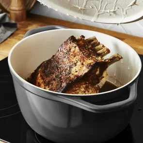Фото: Каструля Tefal Air 5.7L (E2558904) № 4 | KTC