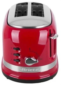 Фото: Тостер Ariete 0149 Red (00C014910AR0) № 3 | KTC