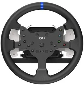 Фото: Кермо PXN V99 Bundle for PS4/XBOX/Xbox Series X/S/PC (PXN-V99 EU) № 4 | KTC