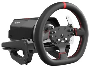 Фото: Кермо PXN V10 Ultra Bundle for PS4/XBOX/Xbox Series X/S/PC (PXN-V10 Ultra EU) № 3 | KTC