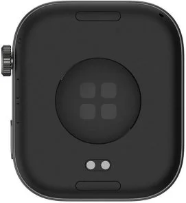 Фото: Смарт годинник Redmi Watch 6 NFC Obsidian Black (BHR0956GL) № 8 | KTC