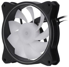 Кулер Chieftec ZF-1225RGB-R