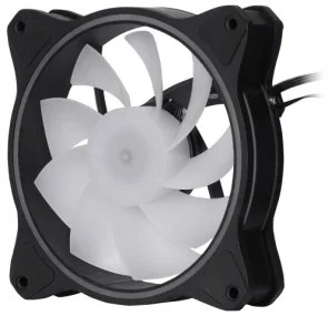 Фото: Кулер Chieftec ZF-1225RGB-R № 6 | KTC