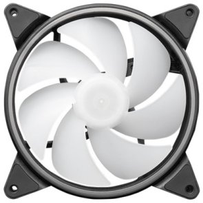 Кулер Chieftec ZF-1425RGB
