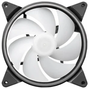 Фото: Кулер Chieftec ZF-1425RGB № 3 | KTC