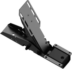 Фото: Педалі PXN PD HM (PXN-PD HM Clutch) № 5 | KTC