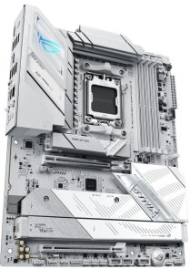 Материнська плата ASUS ROG Strix B850-A GAMING WIFI7 NEO