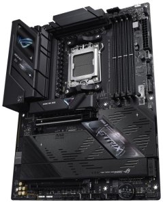 Материнська плата ASUS ROG Strix B850-F GAMING WIFI7 NEO