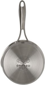 Ківш Pyrex INFINITY 1.5L (SR18APX/8044)