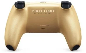Фото: Геймпад Sony PlayStation DualSense for PS 007 First Light Limited Edition (1000052025) № 3 | KTC