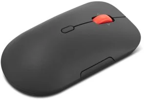 Фото: Миша Lenovo Wireless Multi-Mode Pro Plus Mouse 6050 Black (4Y51S61876) № 3 | KTC