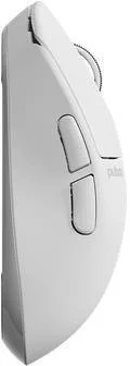 Фото: Миша Pulsar X3 CrazyLight Mini White (PX3RCL102) № 2 | KTC