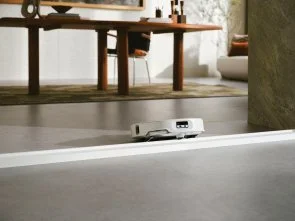 Фото: Робот-пилосос Roborock Qrevo Curv 2 Pro (1188416) № 18 | KTC