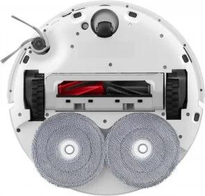 Фото: Робот-пилосос Roborock Qrevo Curv 2 Pro (1188416) № 10 | KTC