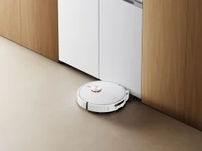 Фото: Робот-пилосос Xiaomi Robot Vacuum H50 Pro (1189770) № 14 | KTC