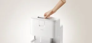 Фото: Робот-пилосос Xiaomi Robot Vacuum H50 Pro (1189770) № 22 | KTC