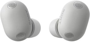Навушники Sony WF-1000XM6 Silver (WF1000XM6S.CE7)