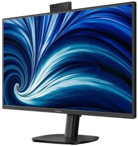 Фото: Монітор Philips 27B2U3601H/00 Black - 27" IPS / 2560×1440 / 120 Гц / Pivot / HAS № 2 | KTC