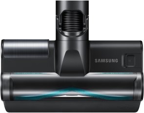 Ручний бездротовий пилосос Samsung Bespoke AI Jet Lite (VS80F28DGS/UK)