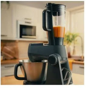 Фото: Планетарний міксер Kenwood Multi Tasker KHC 30.070 GY № 4 | KTC