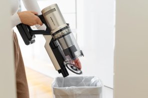 Ручний бездротовий пилосос Gorenje SVC259441NFGO