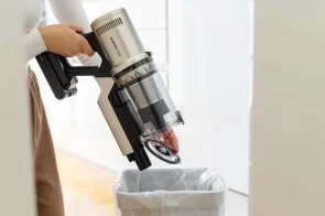 Фото: Ручний бездротовий пилосос Gorenje SVC259441NFGO № 29 | KTC
