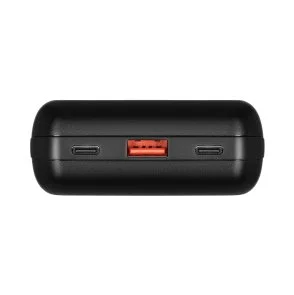 Фото: Батарея універсальна 2E PB3009 30000mAh 65W Black (2E-PB3009-BLACK) № 4 | KTC