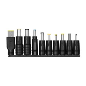  Батарея універсальна 2E PB4002 40000mAh 65W Black (2E-PB4002-BLACK)