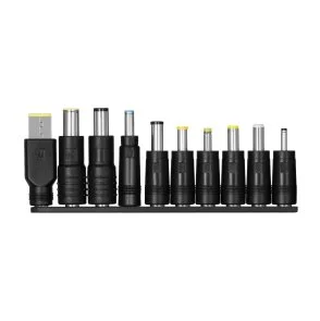 Фото: Батарея універсальна 2E PB4002 40000mAh 65W Black (2E-PB4002-BLACK) № 8 | KTC