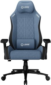 Крісло Lorgar CHA41 Blue (LRG-CHA41-BL)