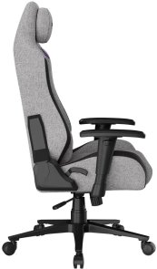 Крісло Lorgar CHA41 Grey (LRG-CHA41-GY)