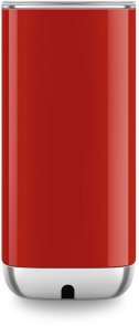 Спінювач молока Smeg Retro Style Red (MFF02RDEU)