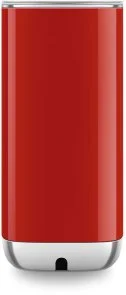Фото: Спінювач молока Smeg Retro Style Red (MFF02RDEU) № 5 | KTC