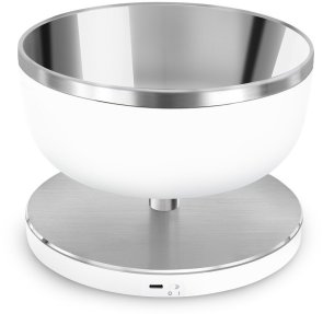 Ваги кухонні Smeg Collezione Aesthetic Matt White (KSC01WHMWW)