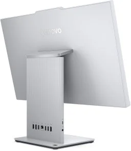 Фото: ПК моноблок Lenovo IdeaCentre AIO 24AKP10 Cloud Grey (F0JC001BUO) № 9 | KTC