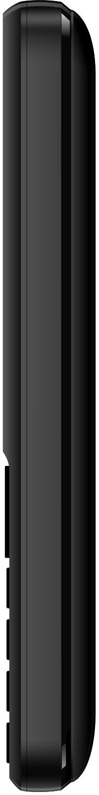 Мобільний телефон ERGO E284 Black
