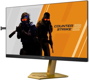 Монітор AOC AGON Pro CS24A Black