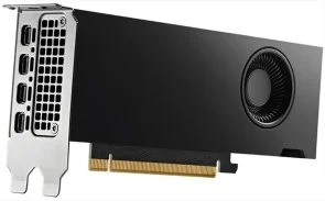 Фото: Відеокарта PNY RTX A4000 Ada SFF Bulk (VCNRTX4000ADALP-SB) № 2 | KTC