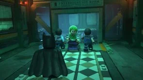 Фото: Гра Lego Batman Legacy of the Dark Knight PS5 Blu-ray № 5 | KTC