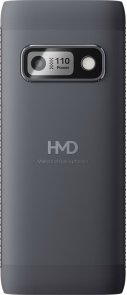 Мобільний телефон Nokia 110 DS Power Grey