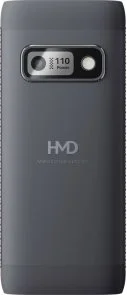 Фото: Мобільний телефон Nokia 110 DS Power Grey № 3 | KTC