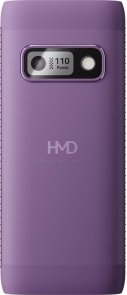 Мобільний телефон Nokia 110 DS Power Purple