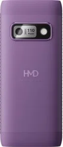 Мобільний телефон Nokia 110 DS Power Purple