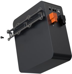 Батарея для ДБЖ Marsriva MR-LFP12-200-WMD 12.8V 204Ah