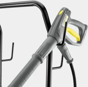 Фото: Мийка високого тиску Karcher HD 6/15-4 M Classic (1.367-900.0) № 2 | KTC