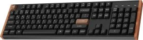 Фото: Клавіатура Keychron K10 HE Gateron Magnetic Switch RGB Black (K10H-F1-UA) № 5 | KTC