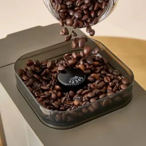 Фото: Кавомашина KRUPS Coffee Crush Experience (SA403BE0) № 15 | KTC